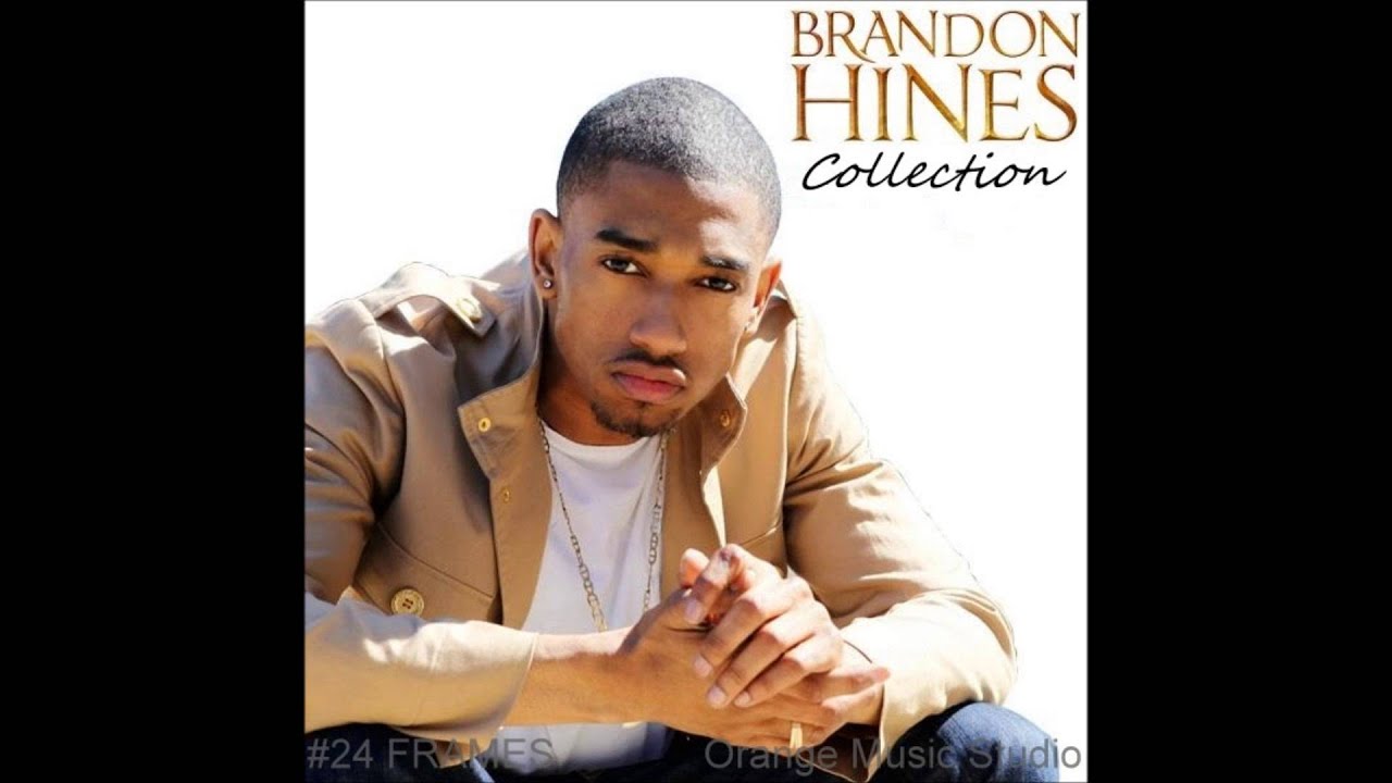 Breakin Walls - Brandon Hines [HQ]