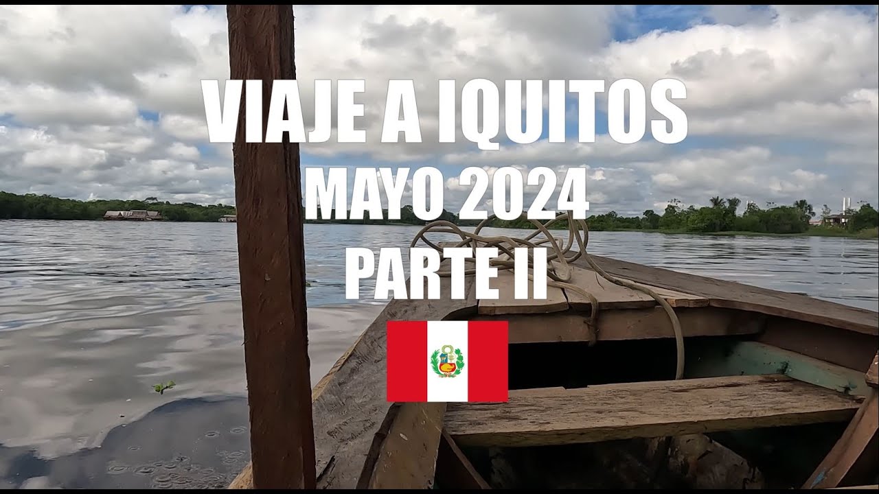 Viaje a la Amazonía Peruana 🇵🇪 , Iquitos, Centro de rescate y mariposario Pilpintuwasi