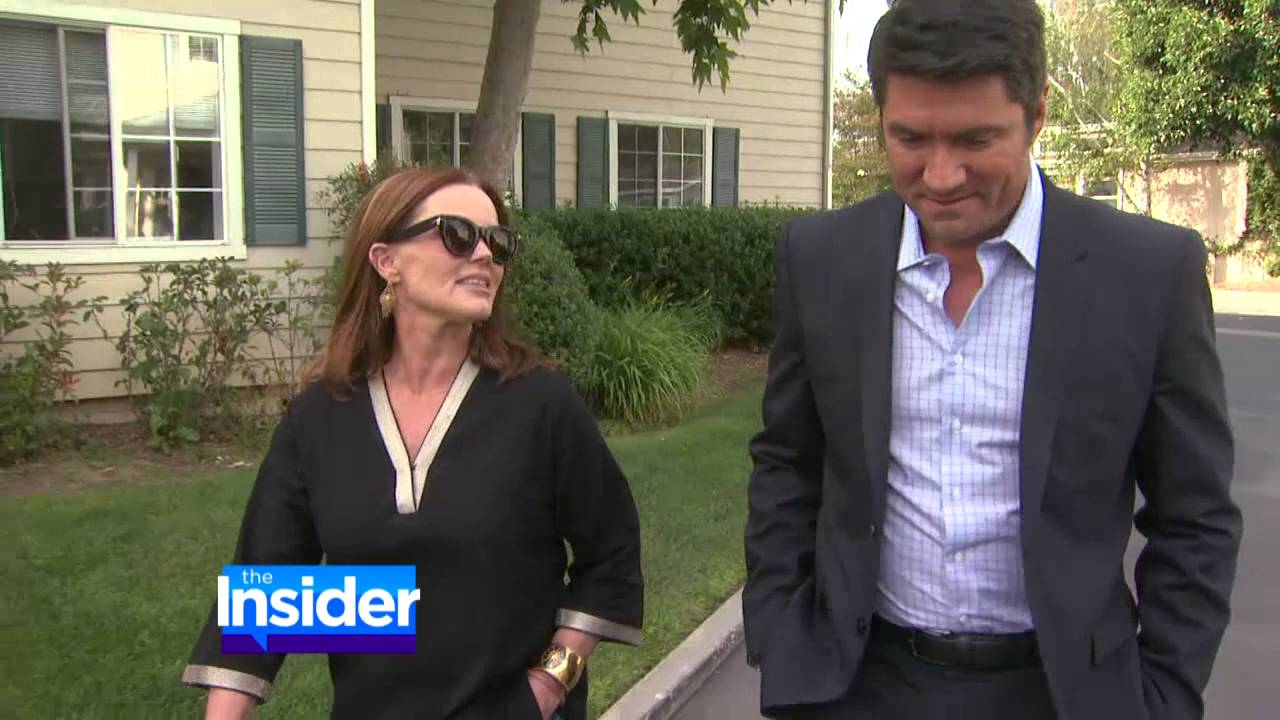 BELINDA CARLISLE -  INSIDER