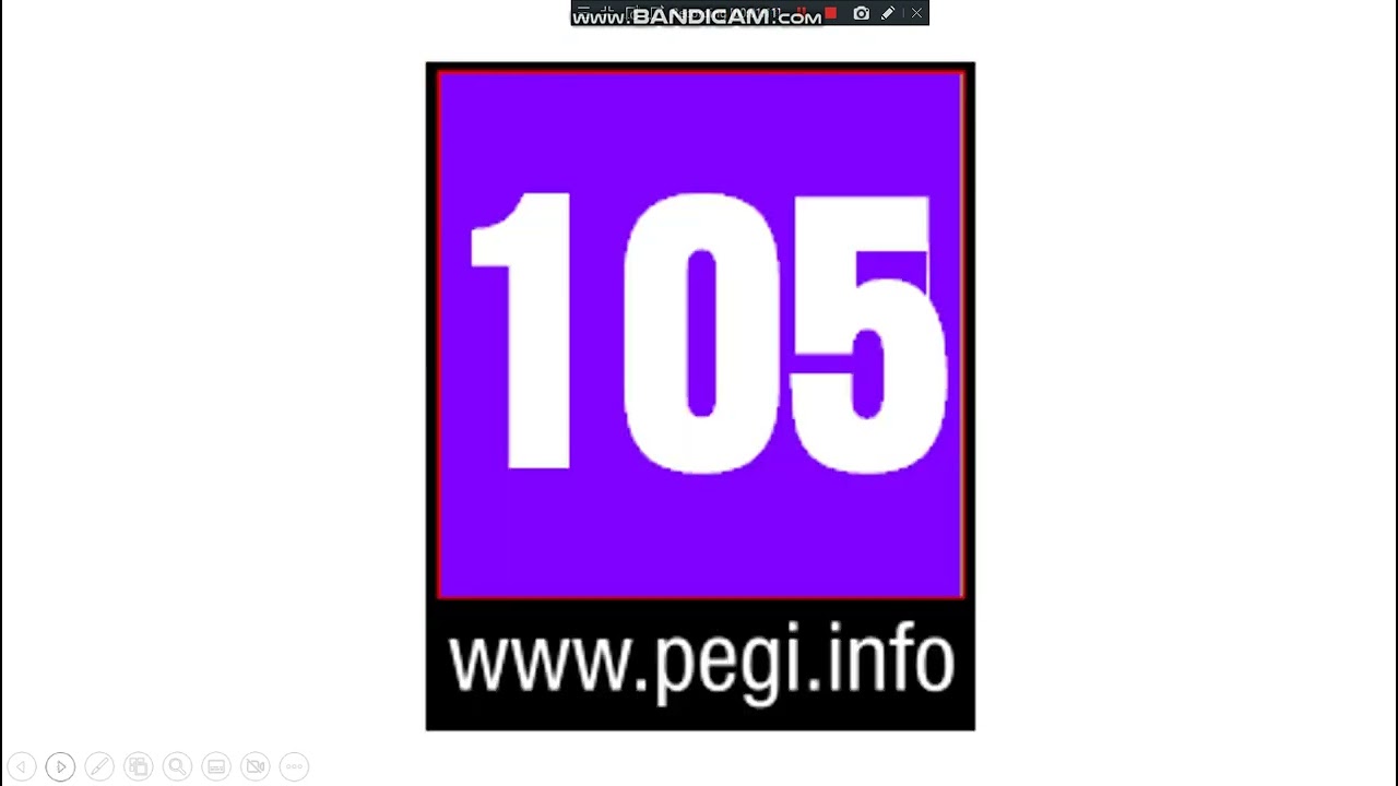 The Super Ultimate PEGI Collection (PEGI 3 - PEGI Infinity)
