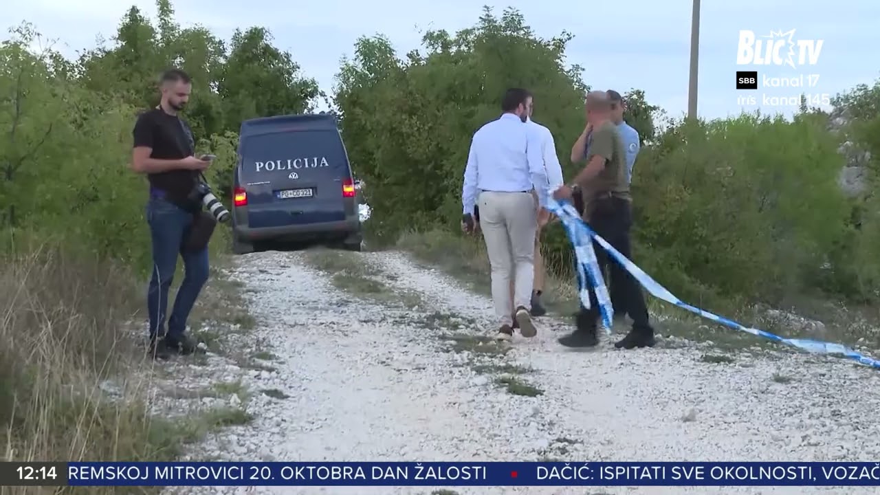 Novi talas krvavog rata klanova: Ubijeno pet ŠKALJARACA | VESTI