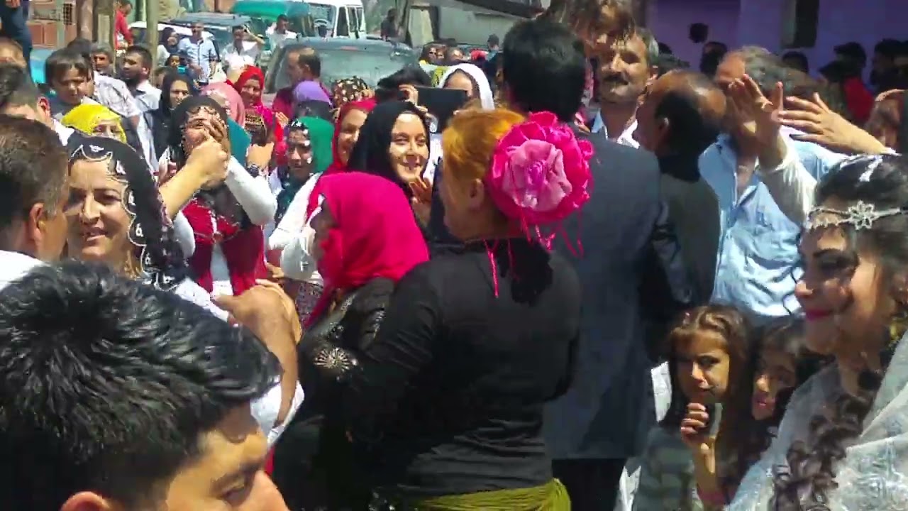 2016 cumayanı düğünü