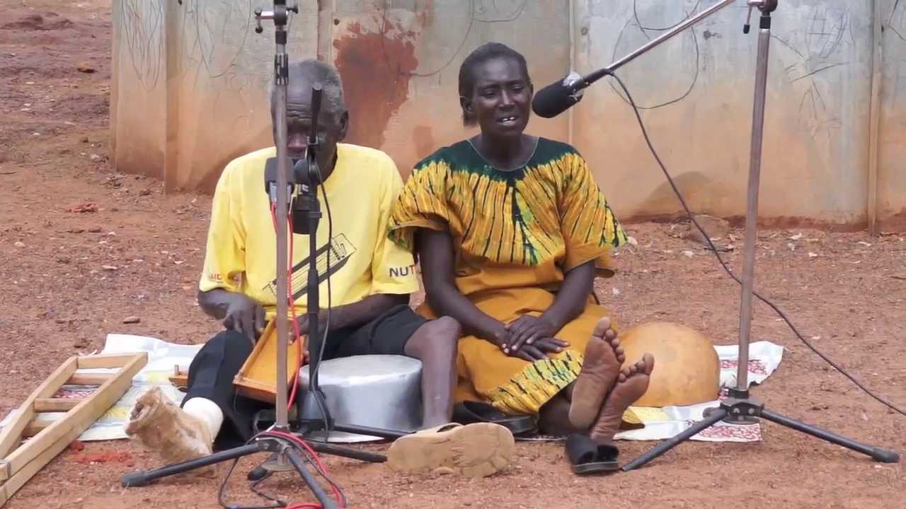 Ogwang Clipper - Lamele (intro)