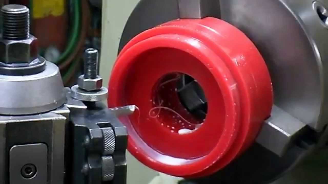 Fabricación polypack