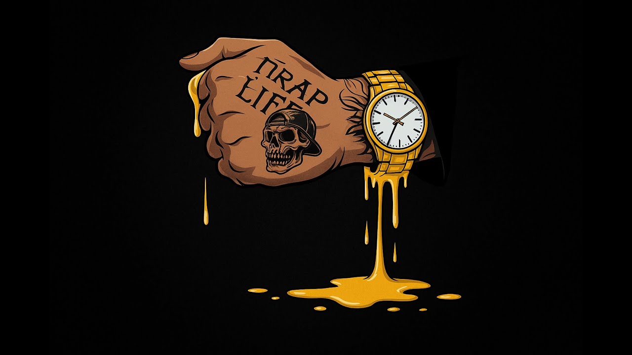 VOID | Melodic Trap Instrumental | Freestyle / Hard Trap 2026