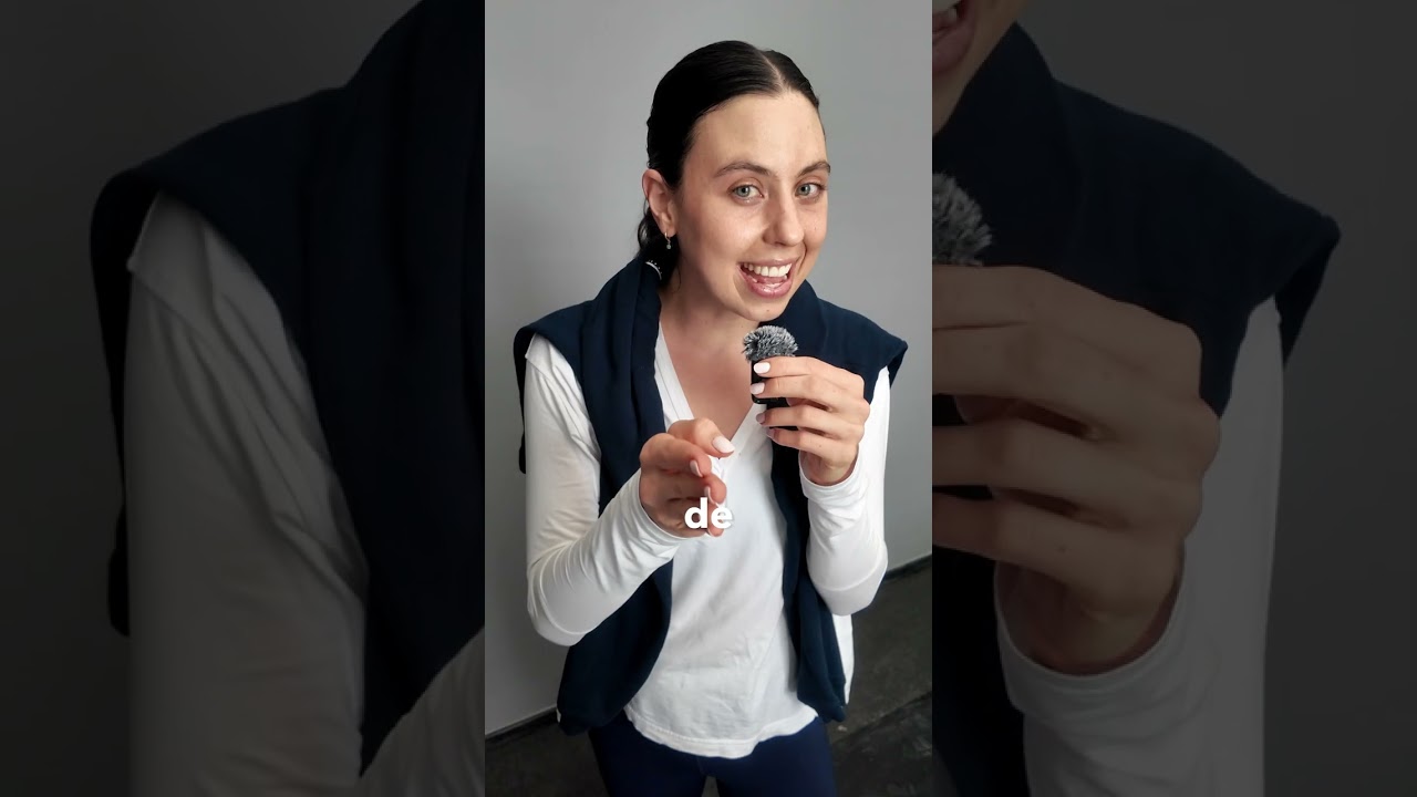 Bolsas debajo de los ojos 👀💧