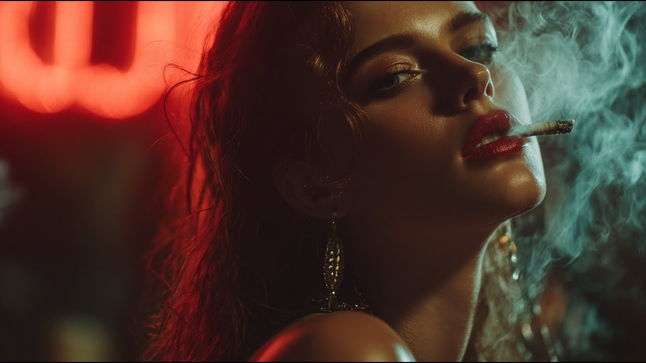Deep House Smoke Mood 2026 | Best Chill Mix for Night Vibes & Deep Feelings & Just Relax