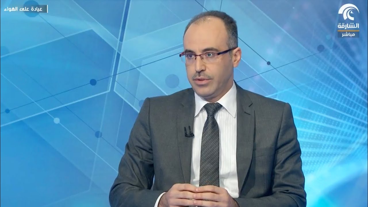 برنامج عيادة على الهواء - عملية زراعة القرنية