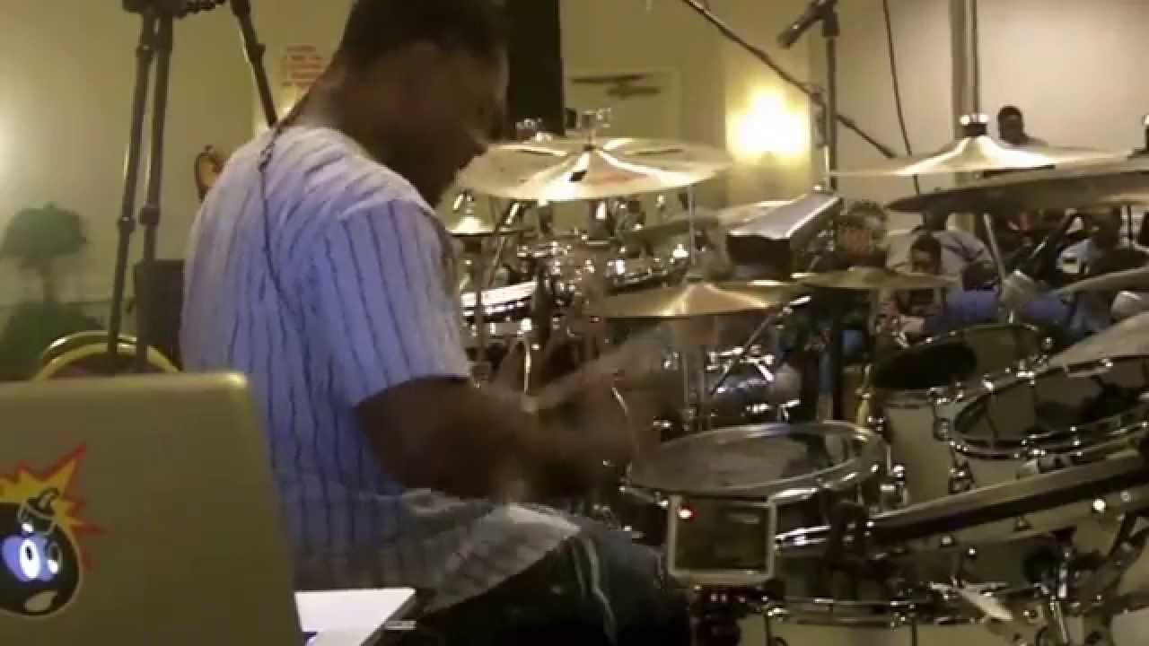 15 steps shed sessions mov