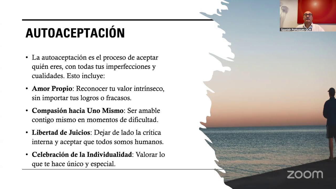 Como Liberarse del pasado.”