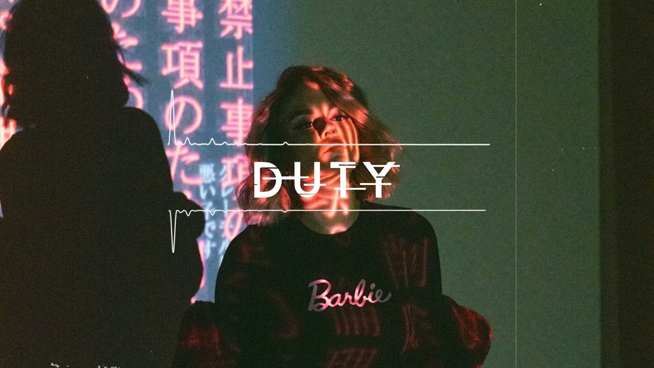 Sad Young Jonn x Llona x BnXn Type Beat 2024 