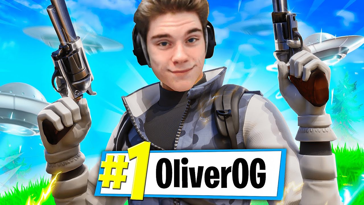 OliverOG Top 50 Greatest Clips of ALL TIME