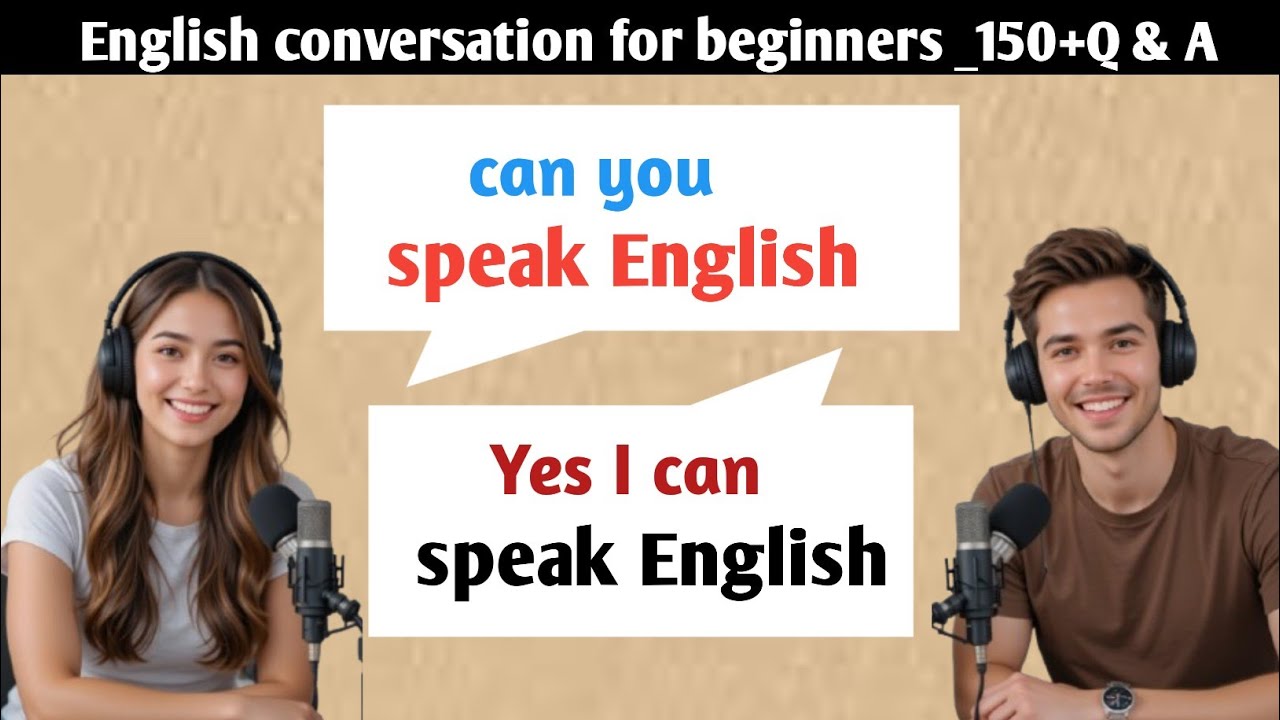 I Tried Speaking Only English For 24 Hours