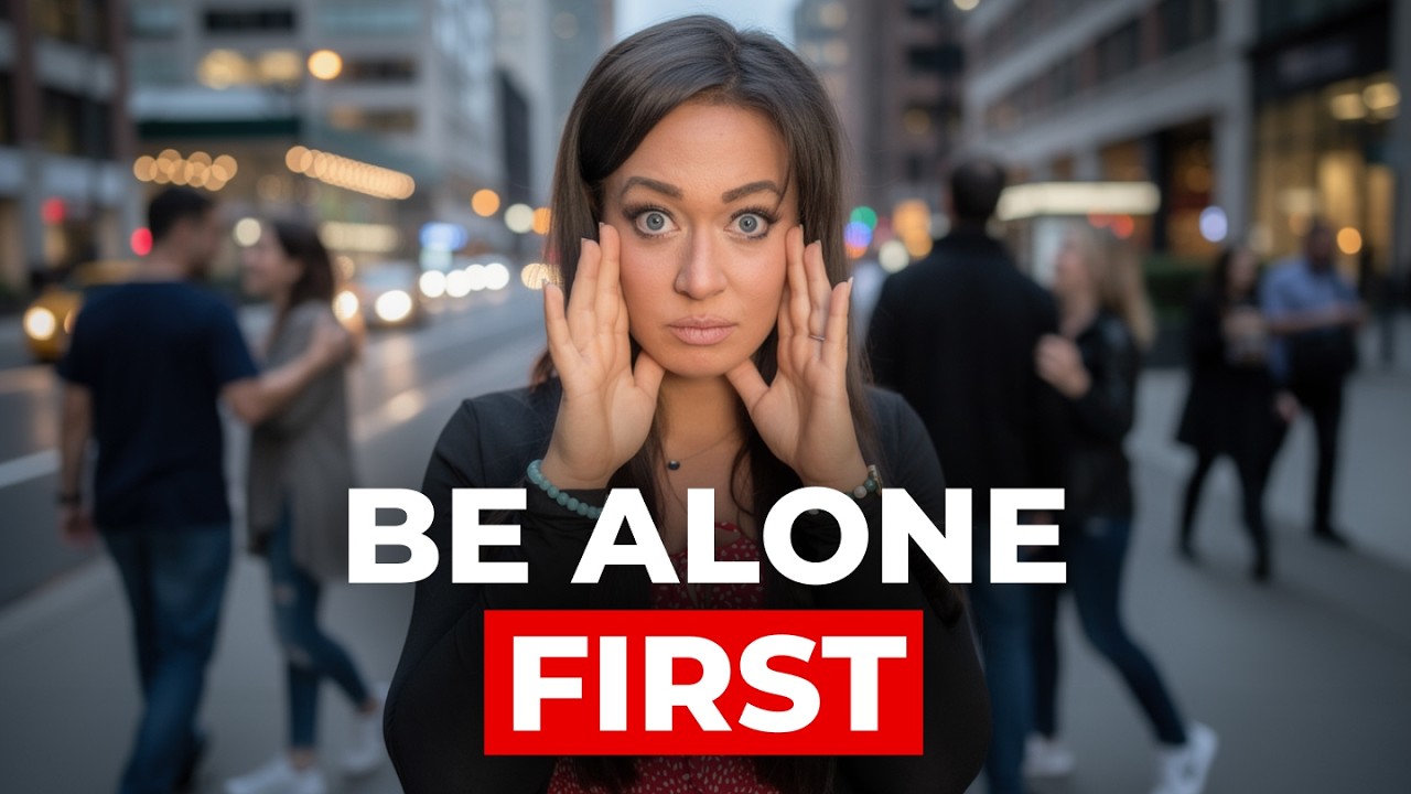 The Hidden Reason Fearful Avoidants End Up Alone