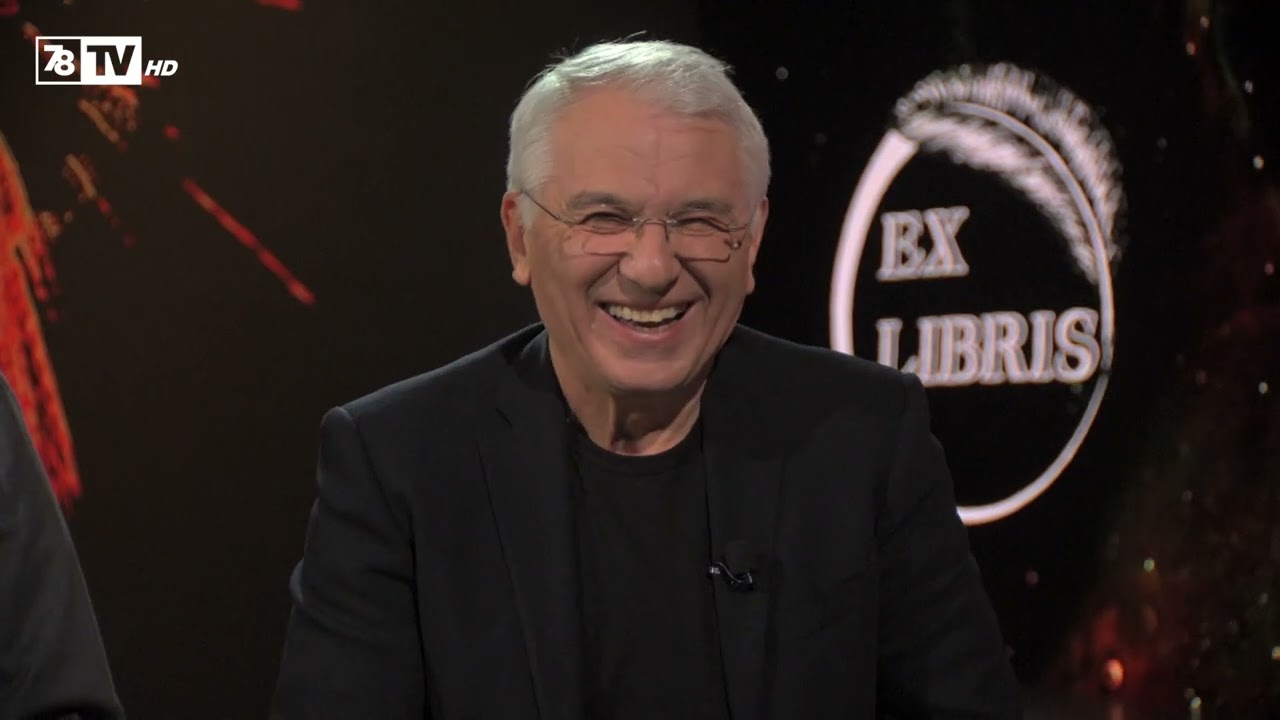 Вечерта на Иван Кулеков, 20 февруари 2024 г. -  Георги Константинов