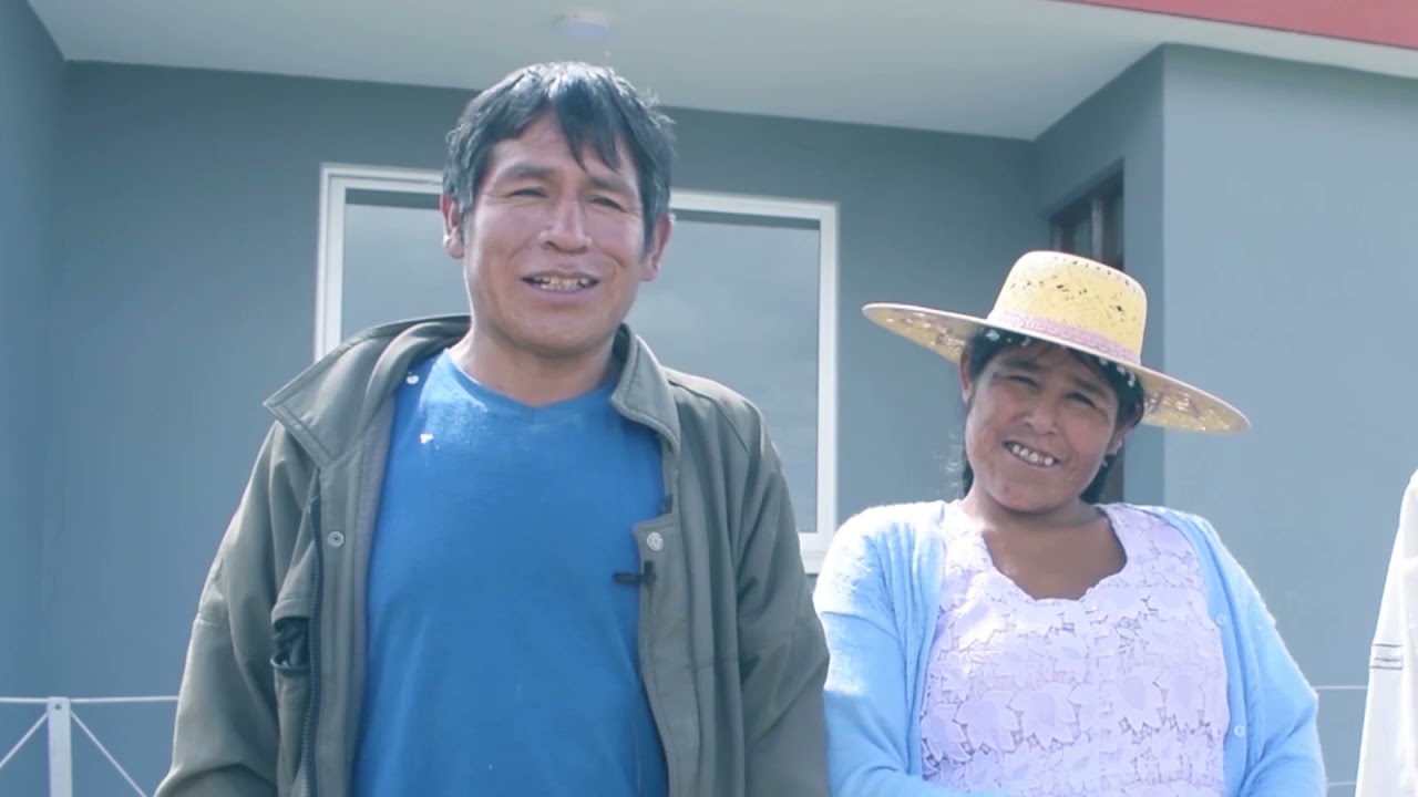DOCUMENTAL AEVIVIENDA 10 AÑOS