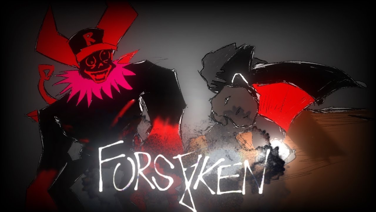 🔴 What do you think about Forsaken? #231 🔴