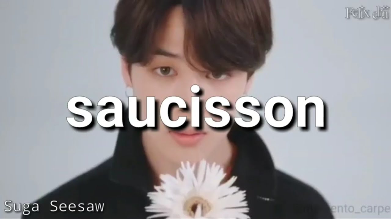 Kpop Hallucinations auditives #4