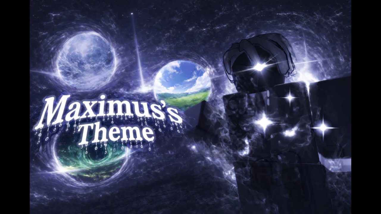 Maximus's Theme - Sunny Minds