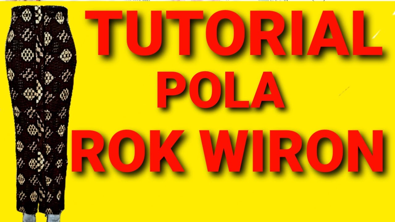 POLA ROK WIRON