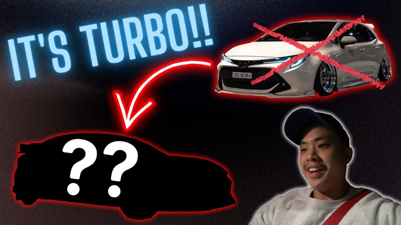 We Say Goodbye To Bagged Toyota Corolla ZR :'(  [NEW CAR IS FAST] | Vlog 29