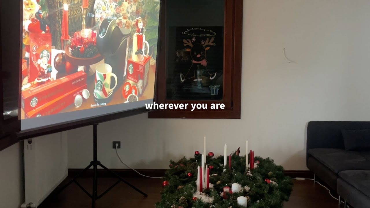wherever you are