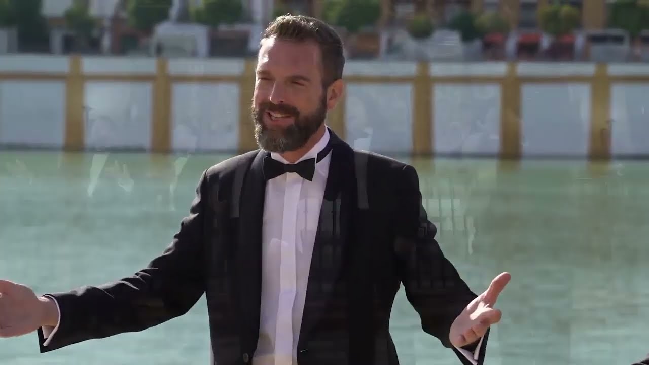 Cantores de Híspalis   El bolero de Triana (Tierra, 2018)