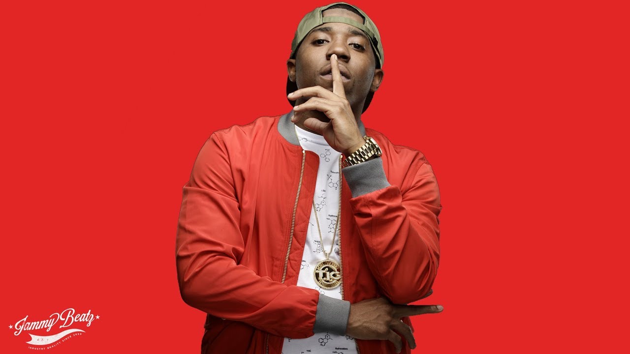 [FREE] YFN Lucci x PnB Rock Type Beat - 