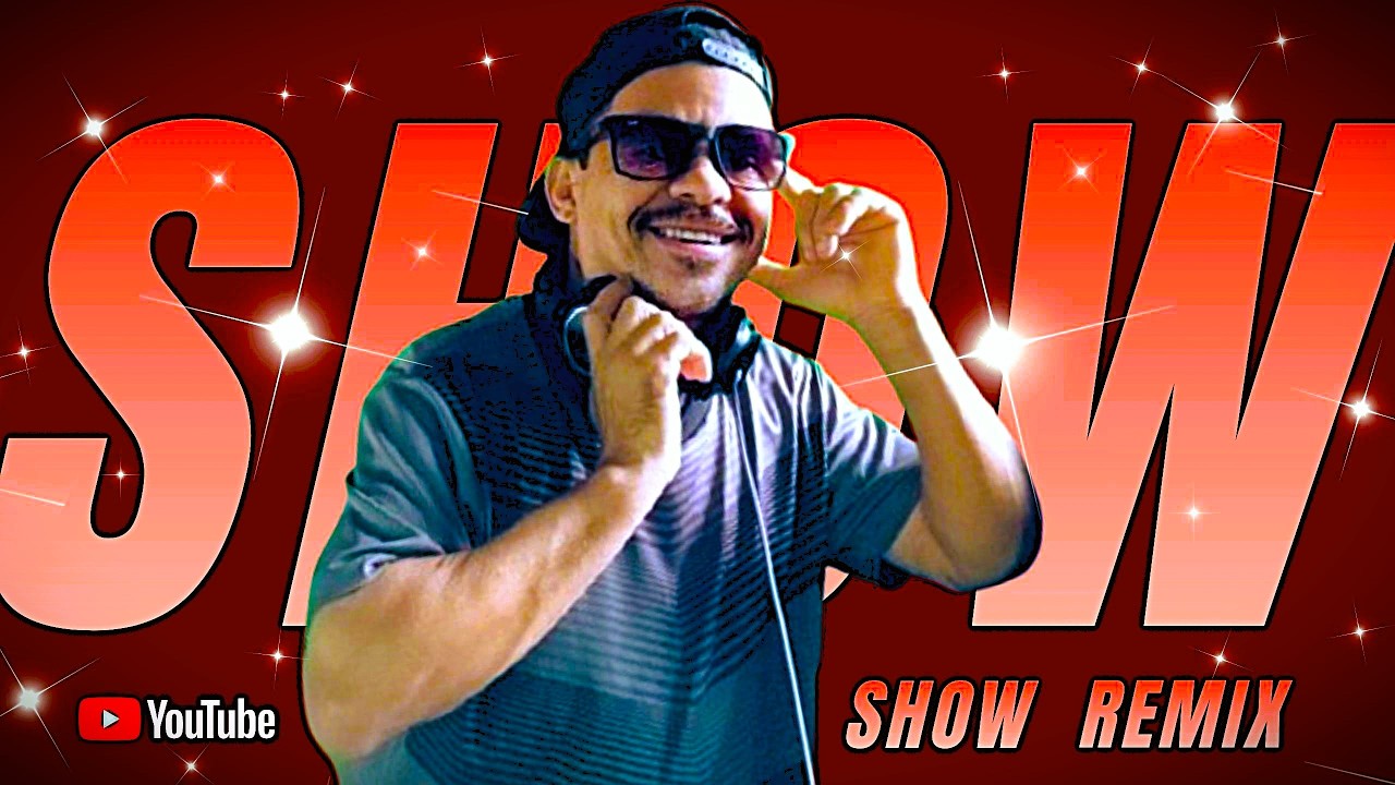 '' Show Remix@CanaLMatiner