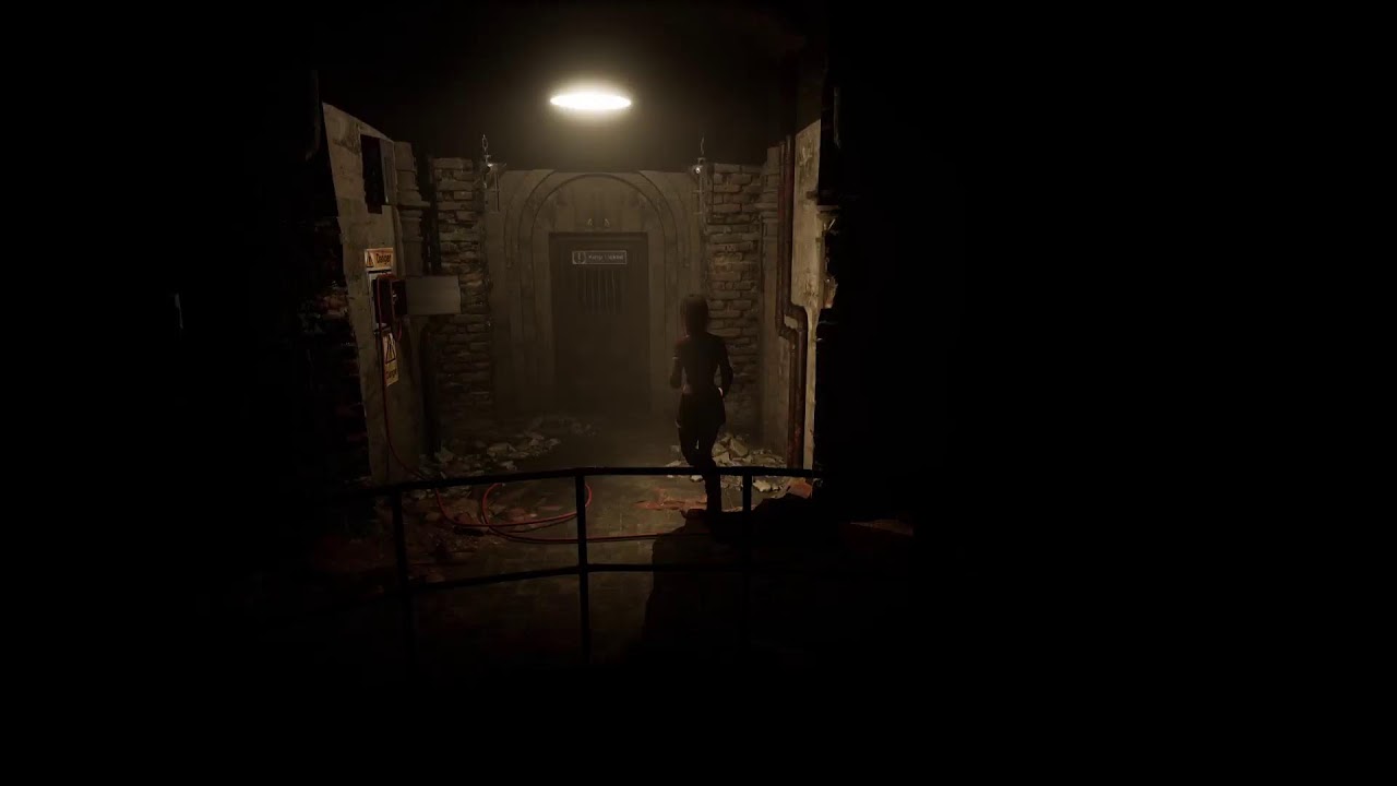 Tormented Souls.2