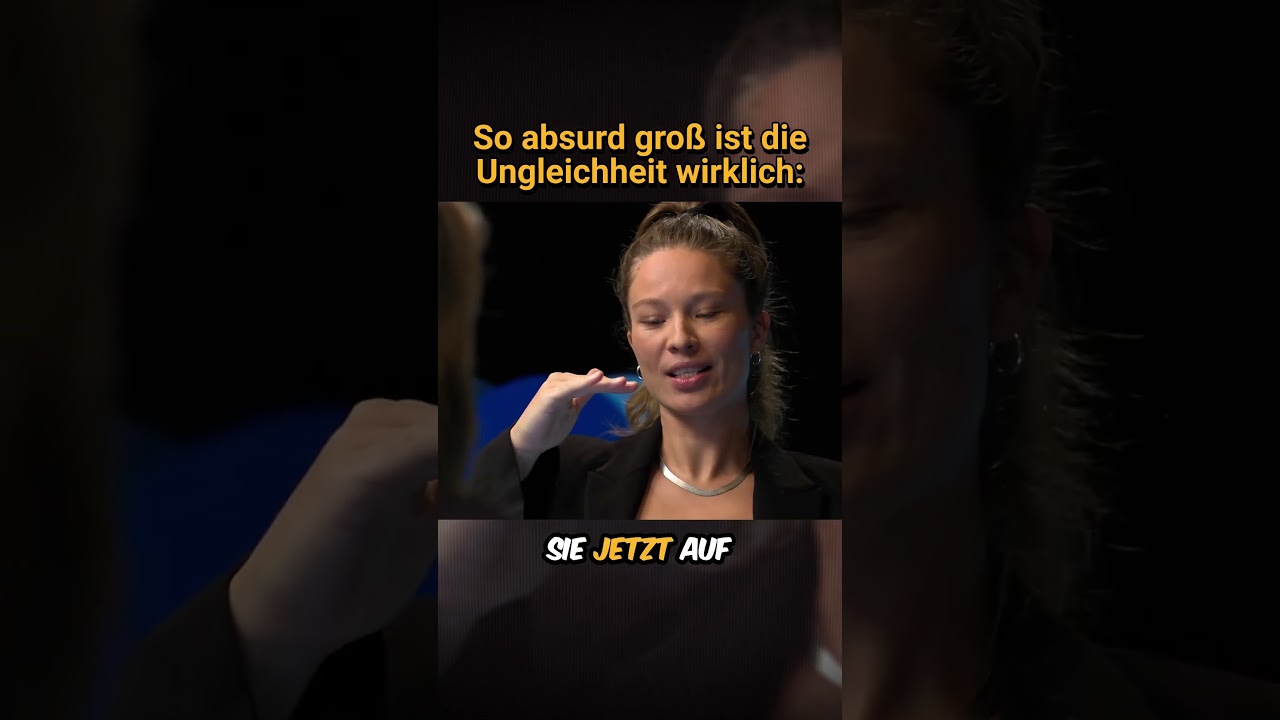 Unvorstellbare Verm&ouml;gensungleichheit