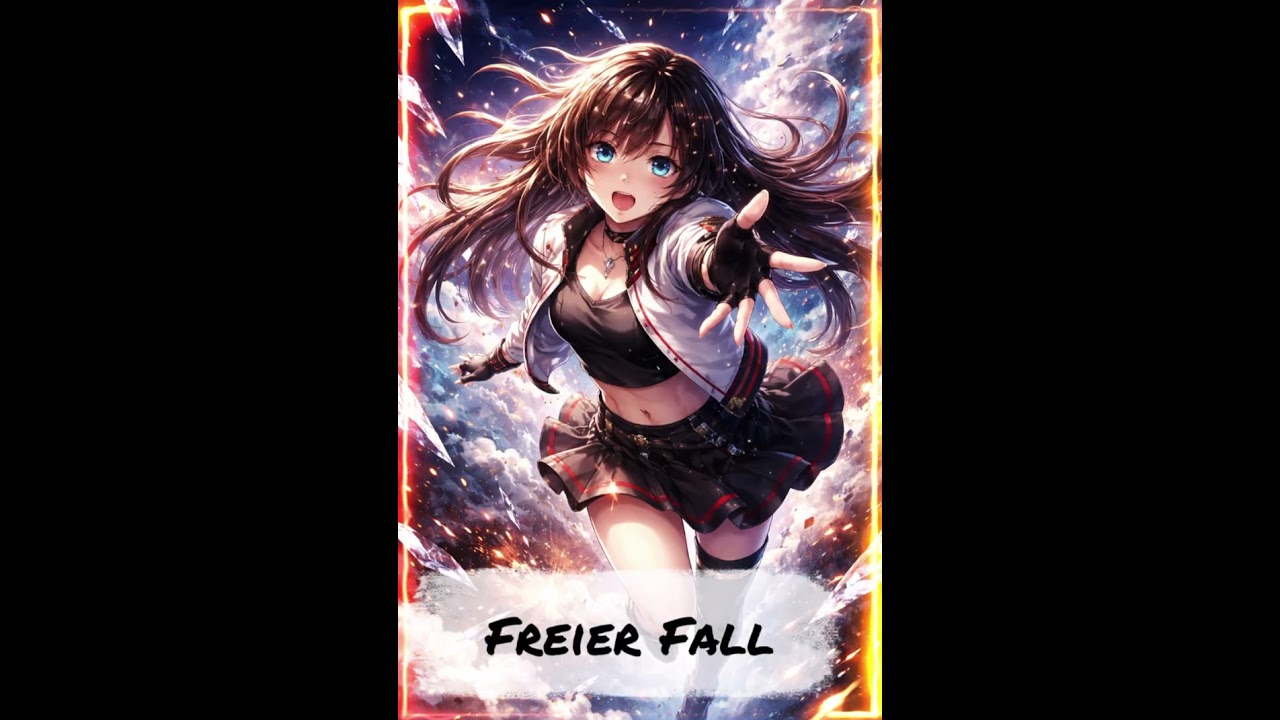 Freier Fall 