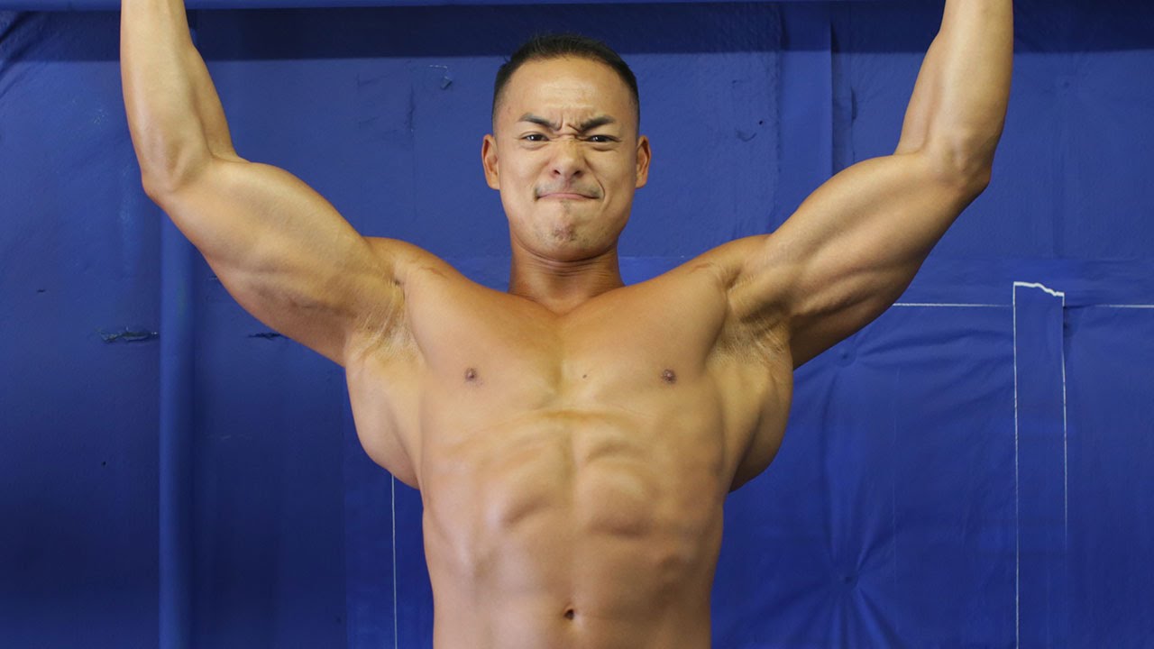 Extreme 6 Min Upper Body Workout - FLEX FRIDAYS