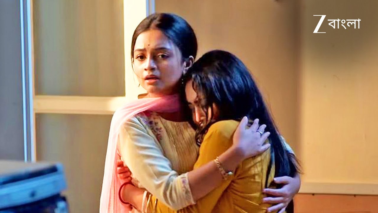রূপের বাড়ি থেকে গিনিকে ঠিক খুঁজে বারকরলো মেঘ - Icche Putul - Full Episode 199 @zeebangla