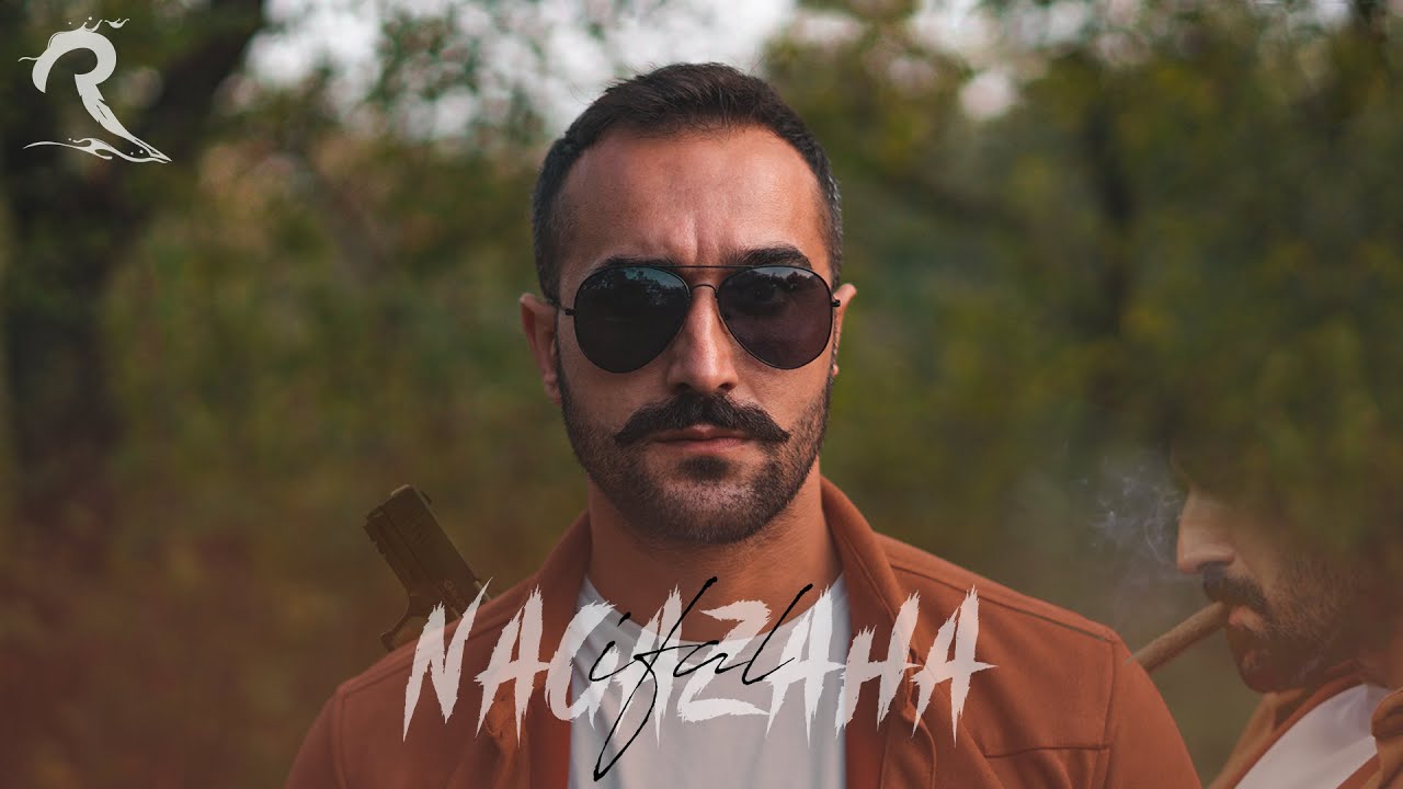 Nagazaha - ifal (Official Music Video)