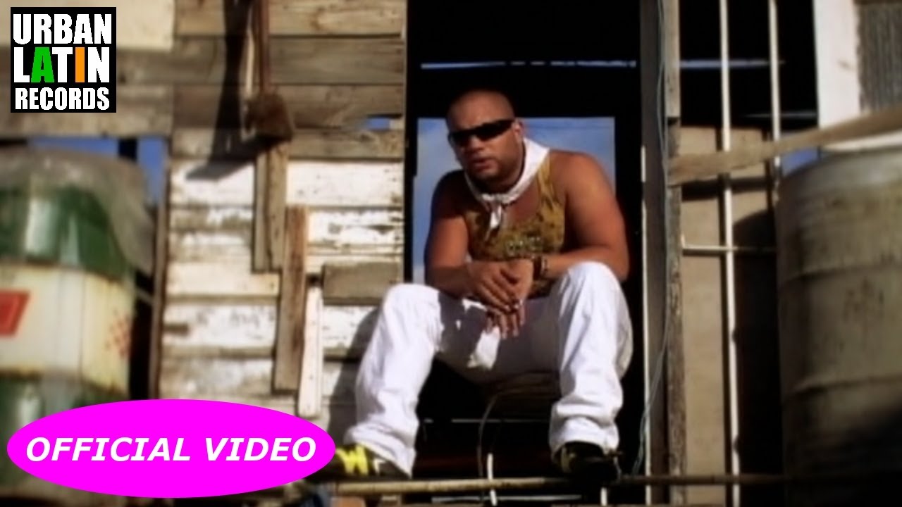 INSURRECTO ► Cerro Cerrao - Que Estas Formando Tu (OFFICIAL VIDEO) ► CLAN 537 CUBATON