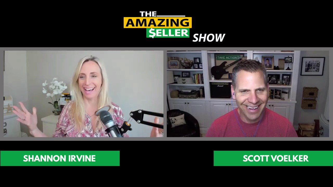 How To Create A SUCCESSFUL BUSINESS Mindset &ndash; With Dr Shannon Irvine