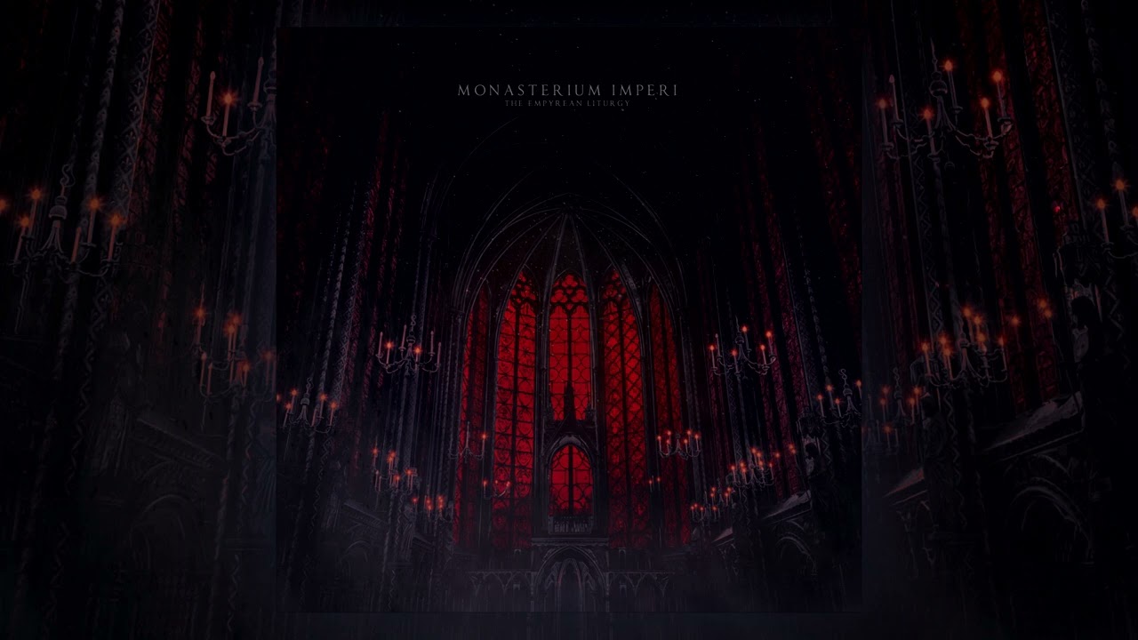 Monasterium Imperi - Dux Praefectus Gloria