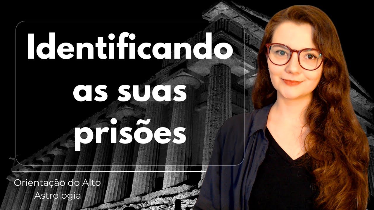 Arquétipos no Seu Mapa Natal