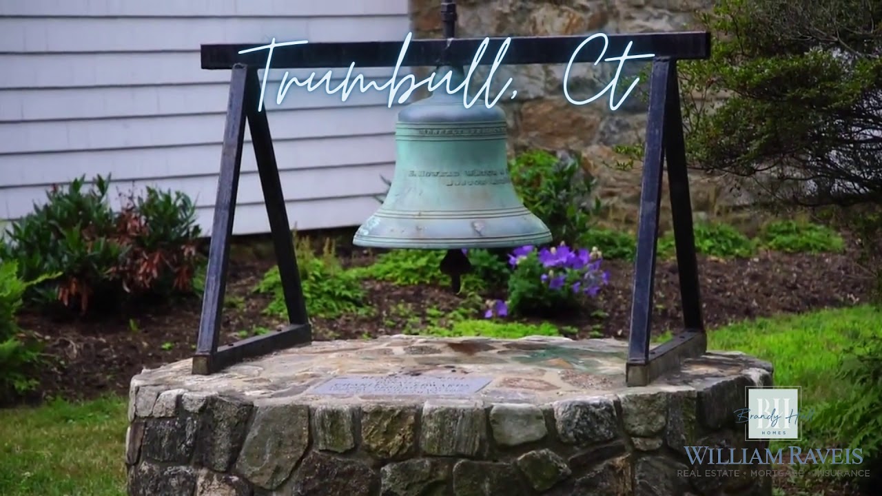 Living in Trumbull, Connecticut