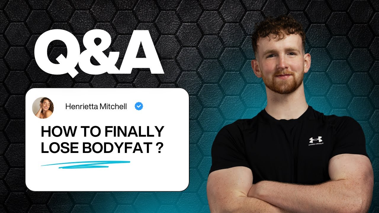 Your Fitness and Lifestyle Questions Answered | How Do I Stay Motivated?