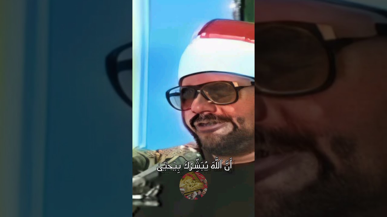 تلاوة رائعة الشيخ السيد متولي