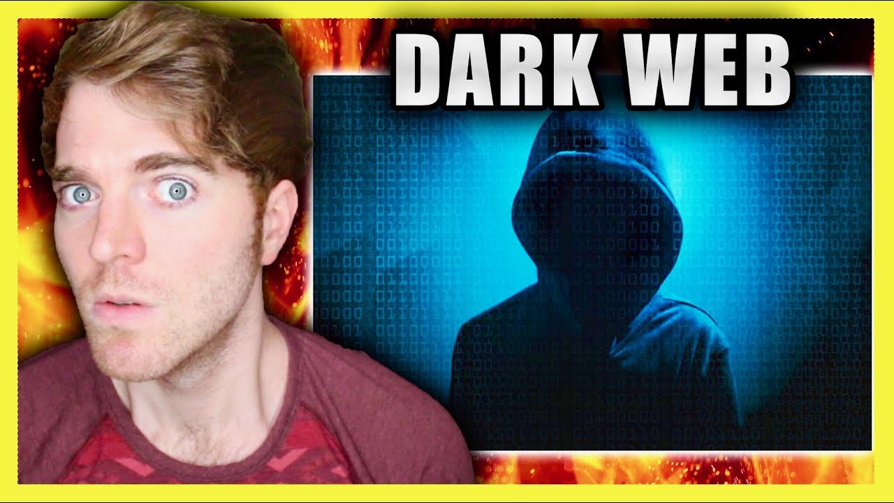 THE DARK WEB
