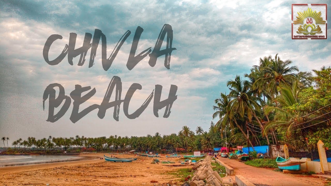 Chivala Beach