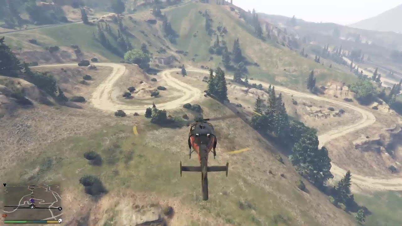 Gta 4+1