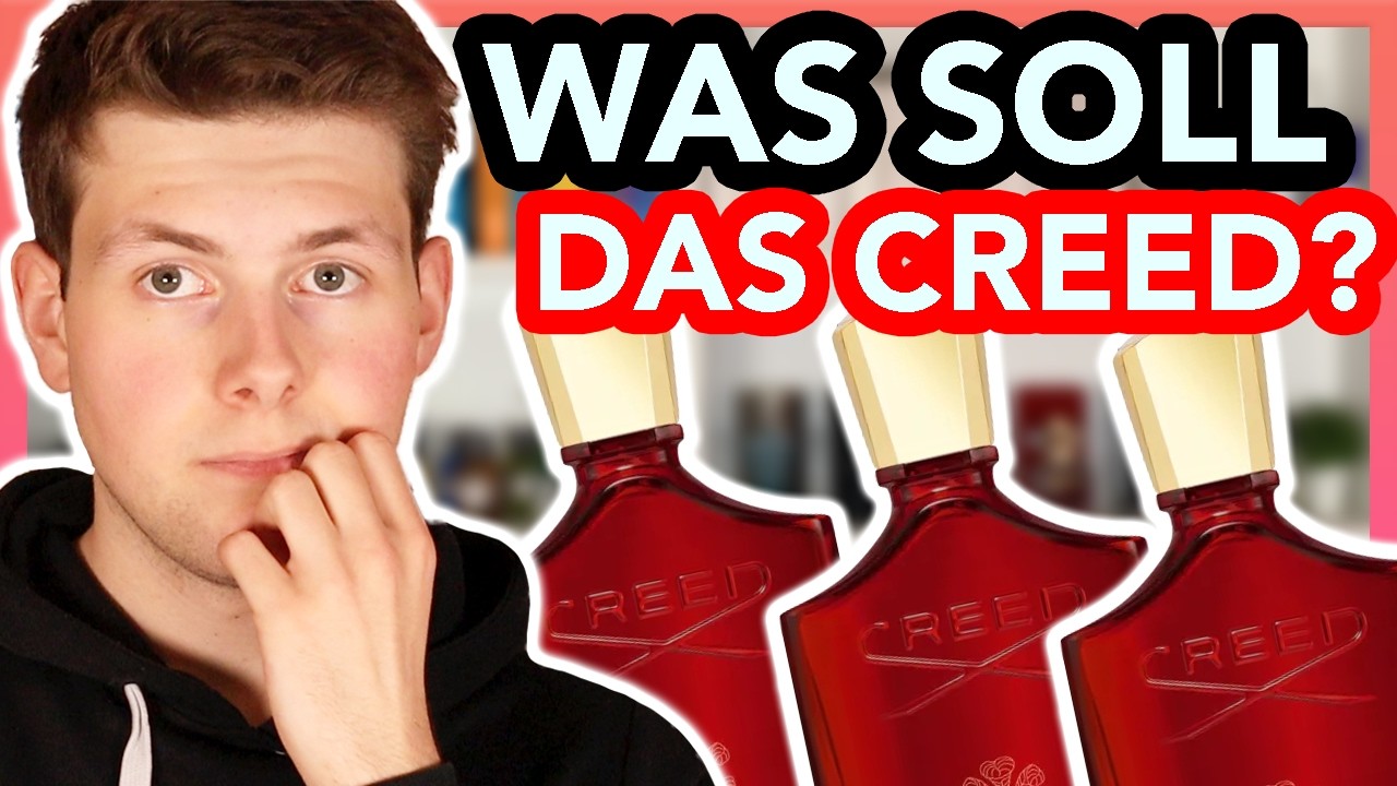 Der neue CREED CENTAURUS ist eine MEGA ENTTÄUSCHUNG 😱🔥