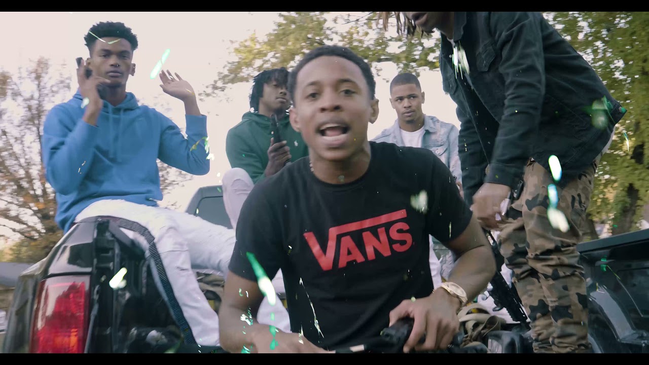 Bigg Unccc x Jay Hilfiger Opp Runtz [Official Video]Prod.By TPerc)