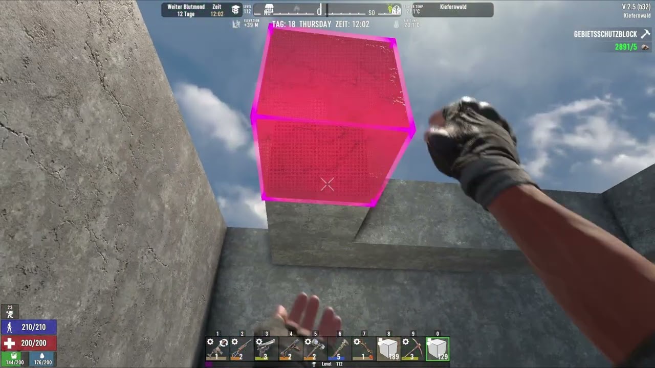 7 Days To Die Folge 111 Season 2