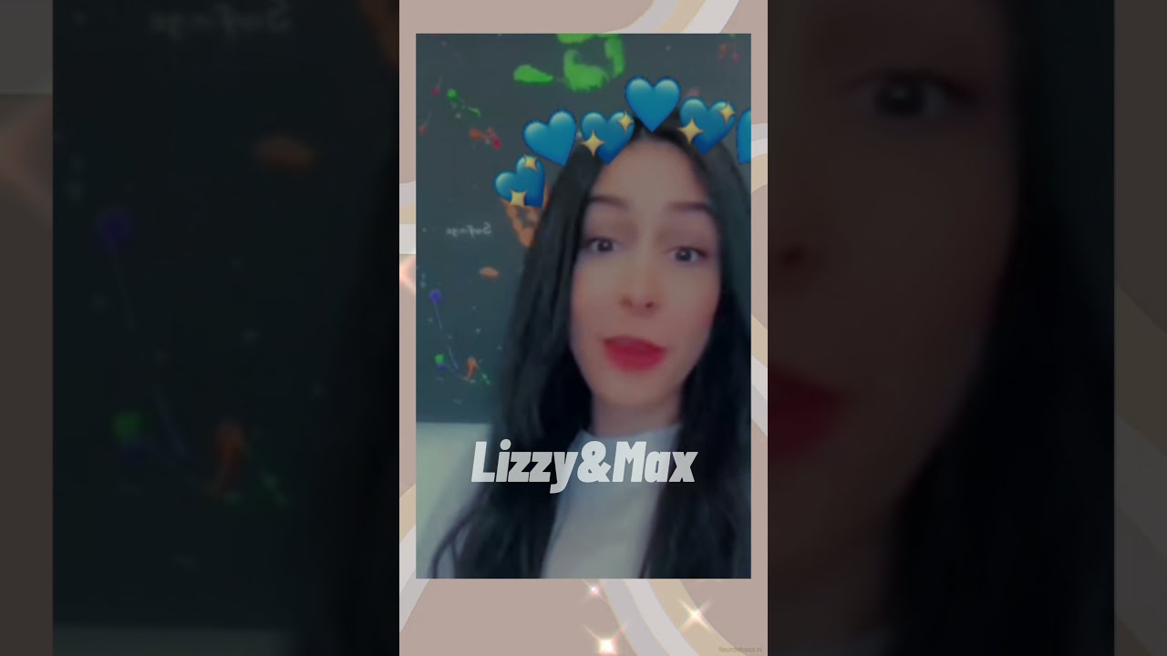 💫EDITS DE NALA💫 PK XD_// LIZZY & MAX PK XD ✨ (no suscribirse a lizzyymax)