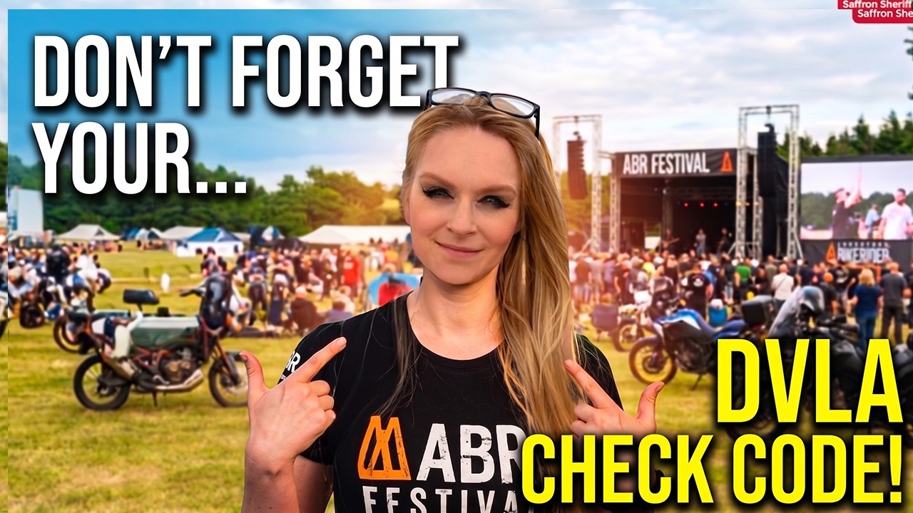 ABR Festival | Insider Tips & What to expect